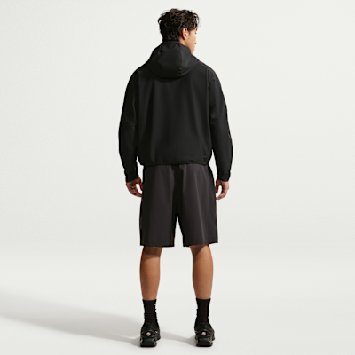 NIKE公式】ナイキ テック メンズ ショリ ニット フルジップ ウィンド